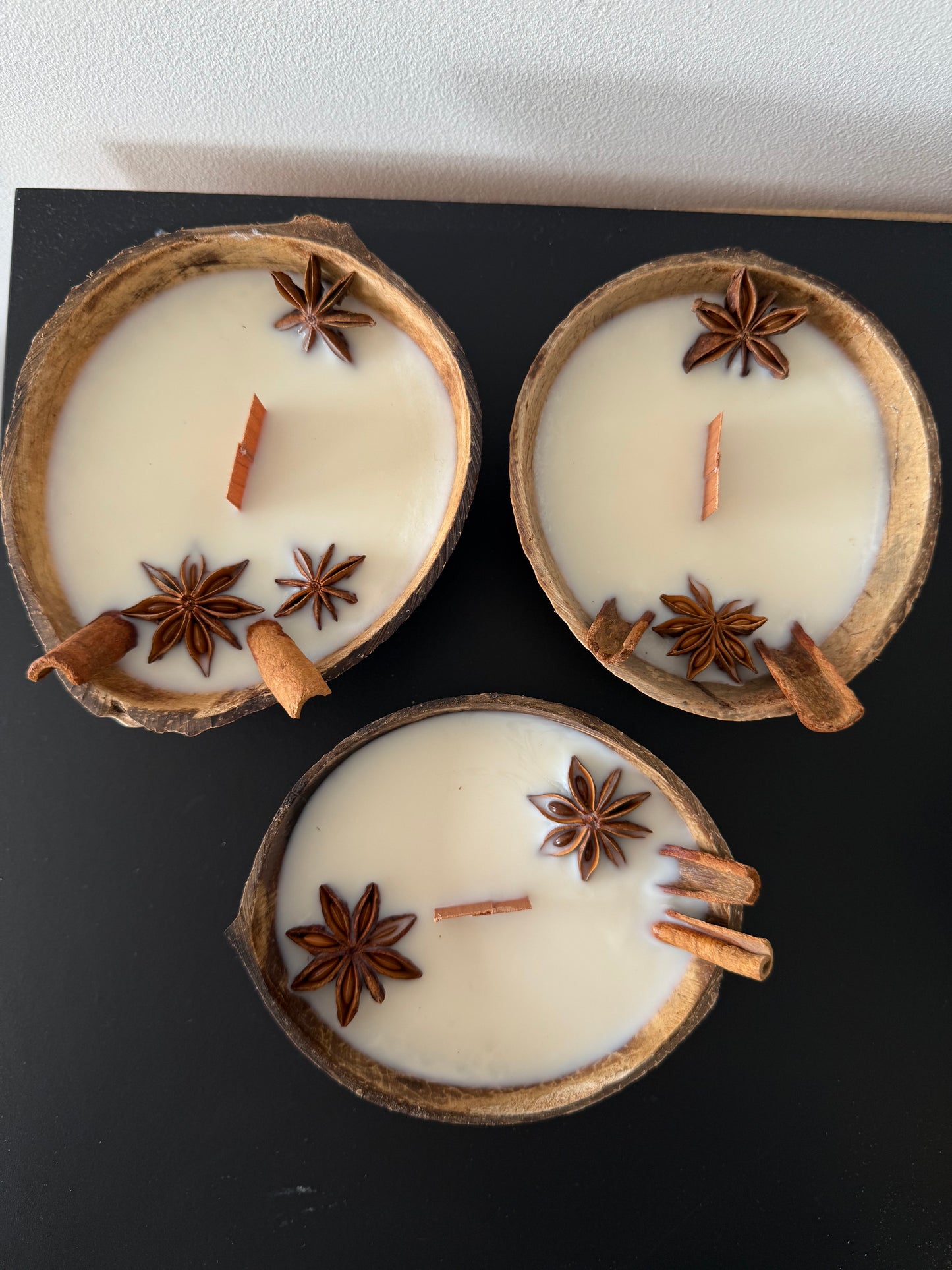 Sweet Coconut 🥥