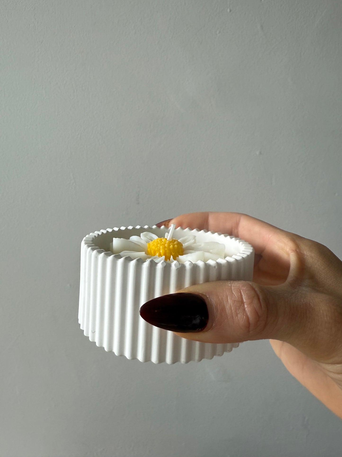 Sweet Flower of Aura