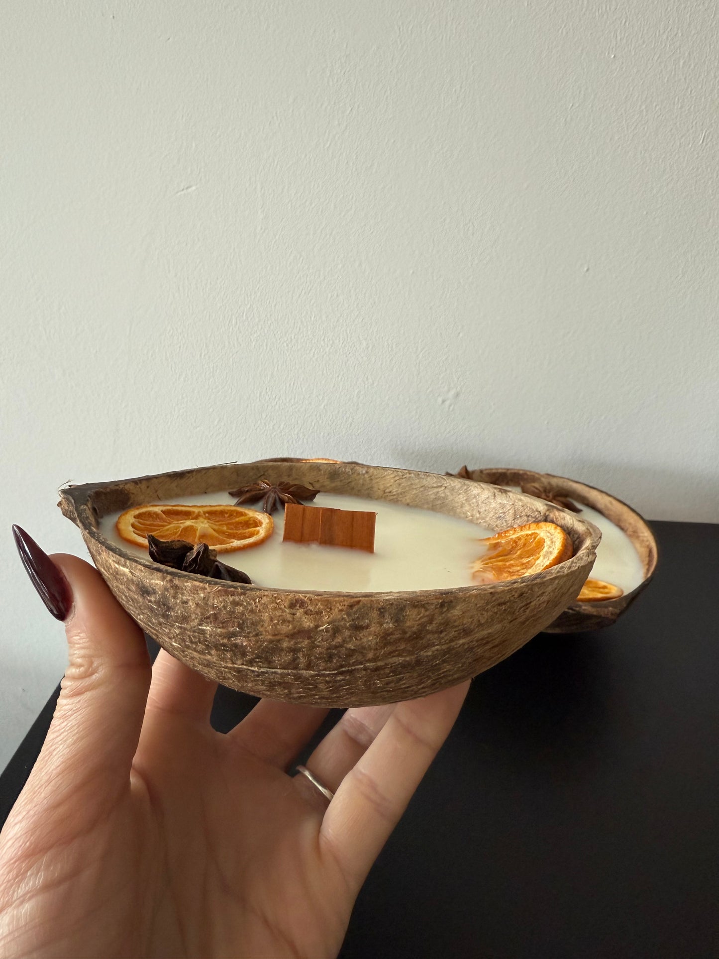 Sweet Coconut 🥥