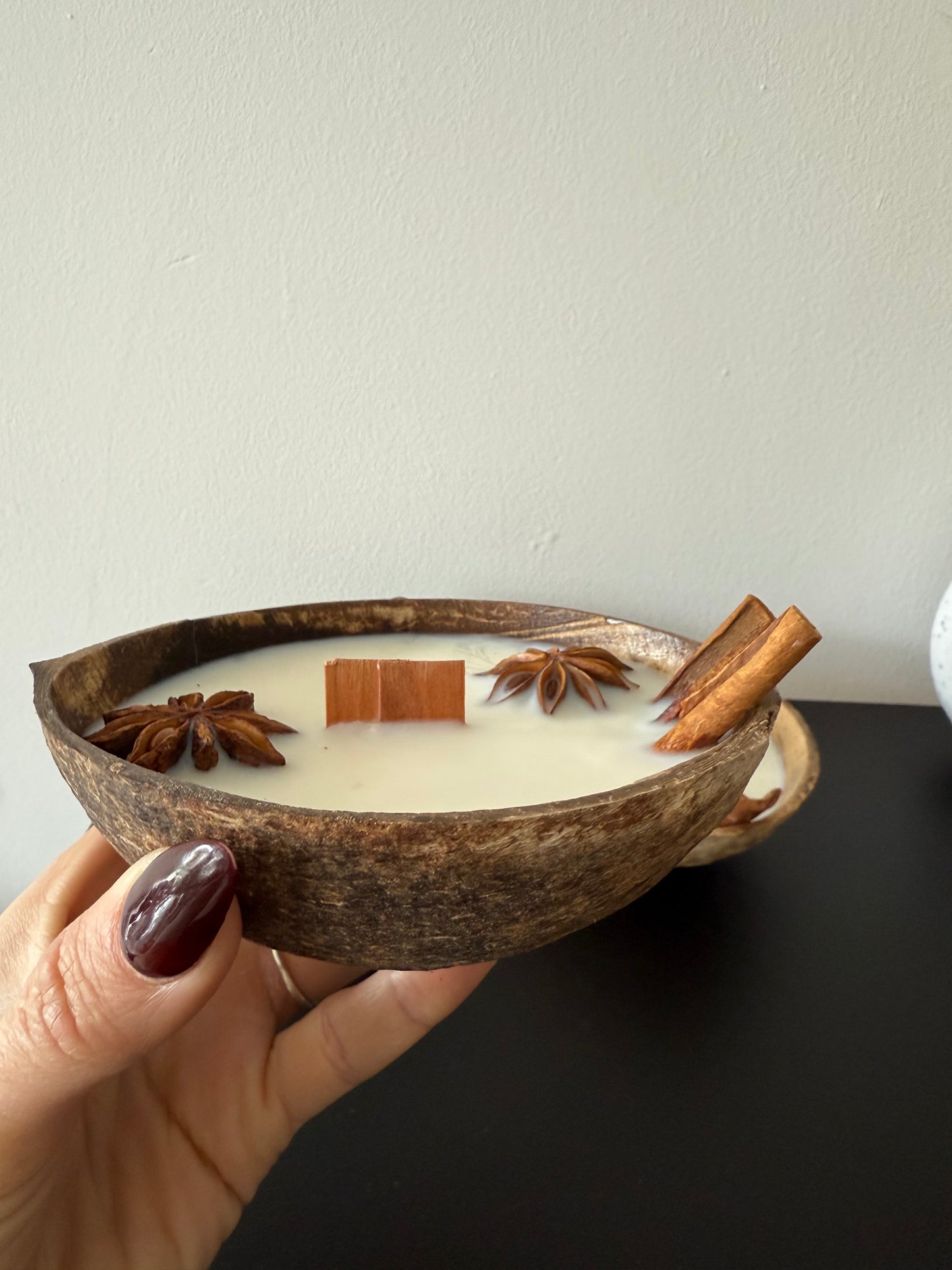 Sweet Coconut 🥥