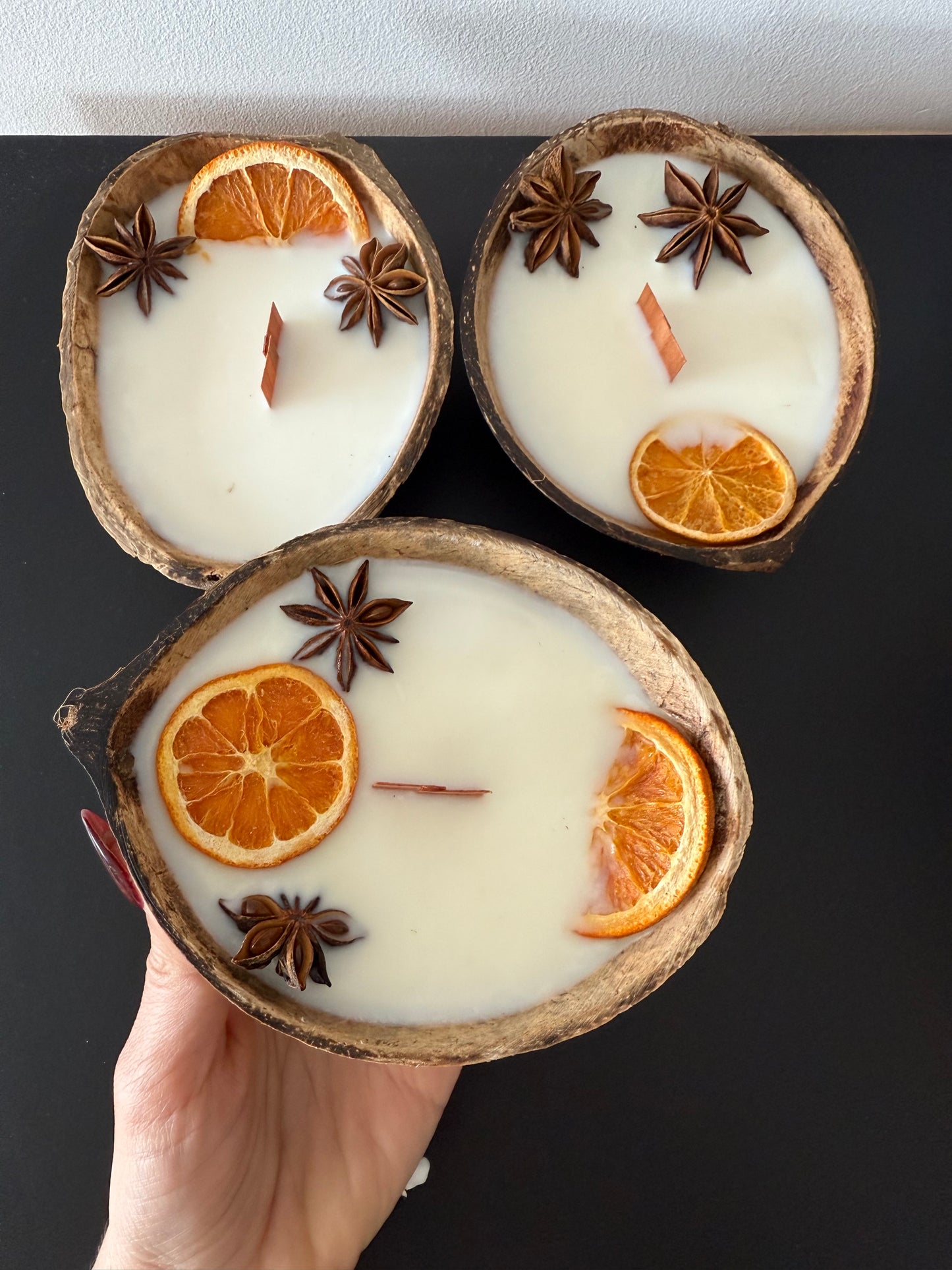 Sweet Coconut 🥥