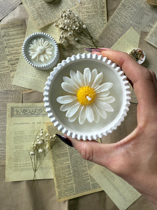 Sweet Flower of Aura