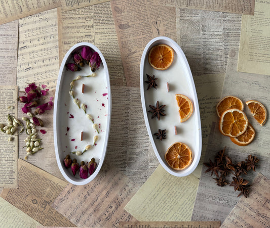 Blush Jar collection