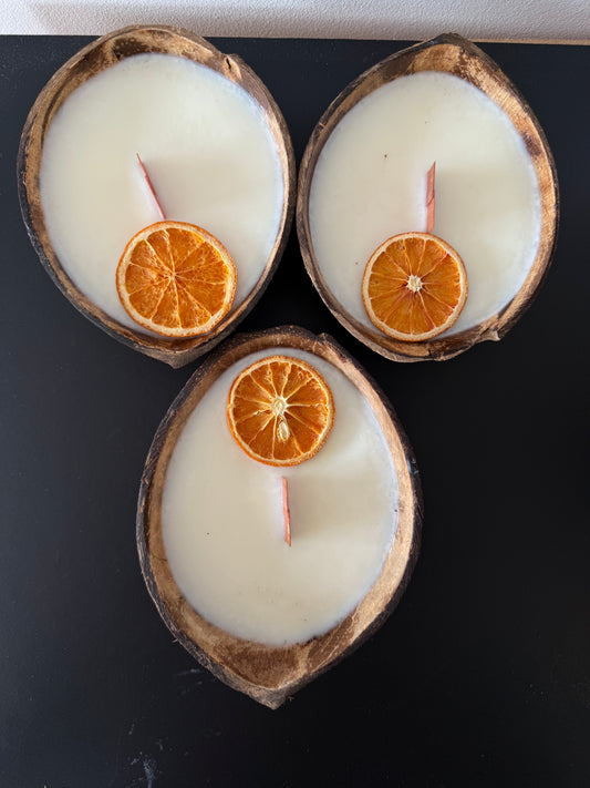 Citrus Sweet Serenade